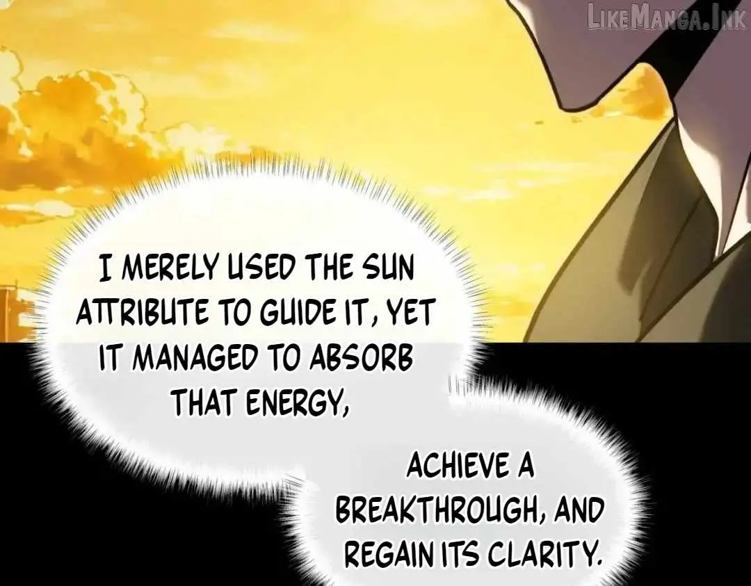 After the School Belle Dumped Me, I Became a Martial Arts God Chapter 116 page 40