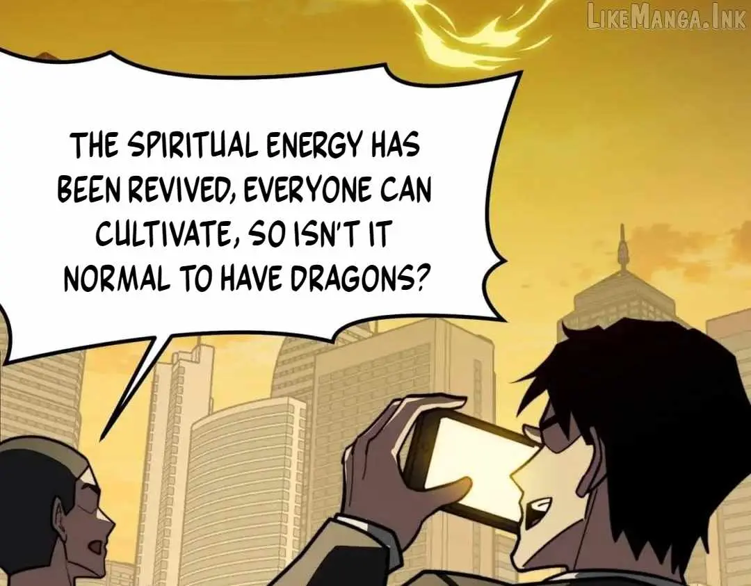 After the School Belle Dumped Me, I Became a Martial Arts God Chapter 116 page 64