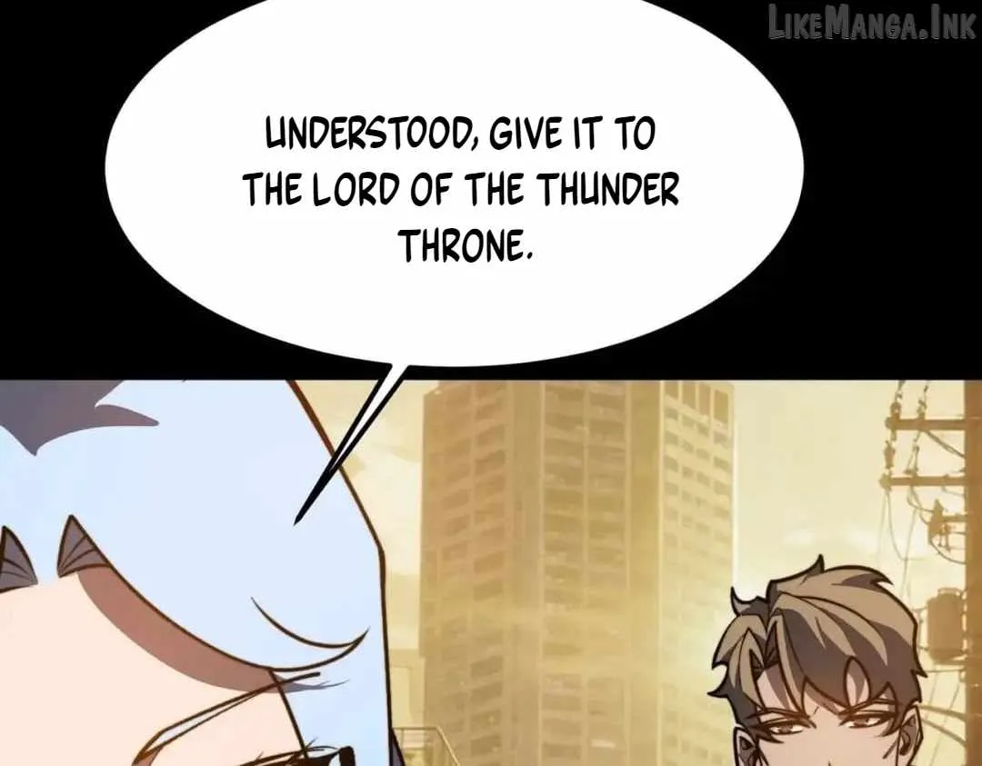 After the School Belle Dumped Me, I Became a Martial Arts God Chapter 116 page 84