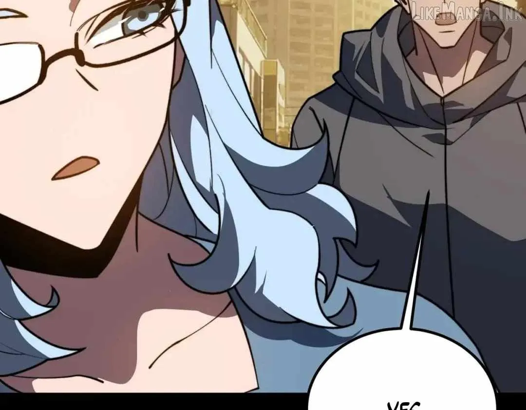 After the School Belle Dumped Me, I Became a Martial Arts God Chapter 116 page 85