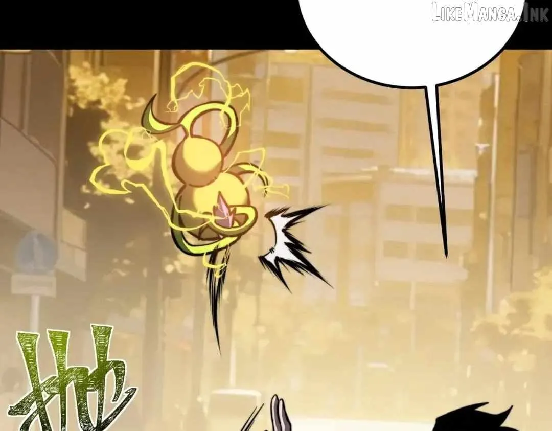 After the School Belle Dumped Me, I Became a Martial Arts God Chapter 116 page 94
