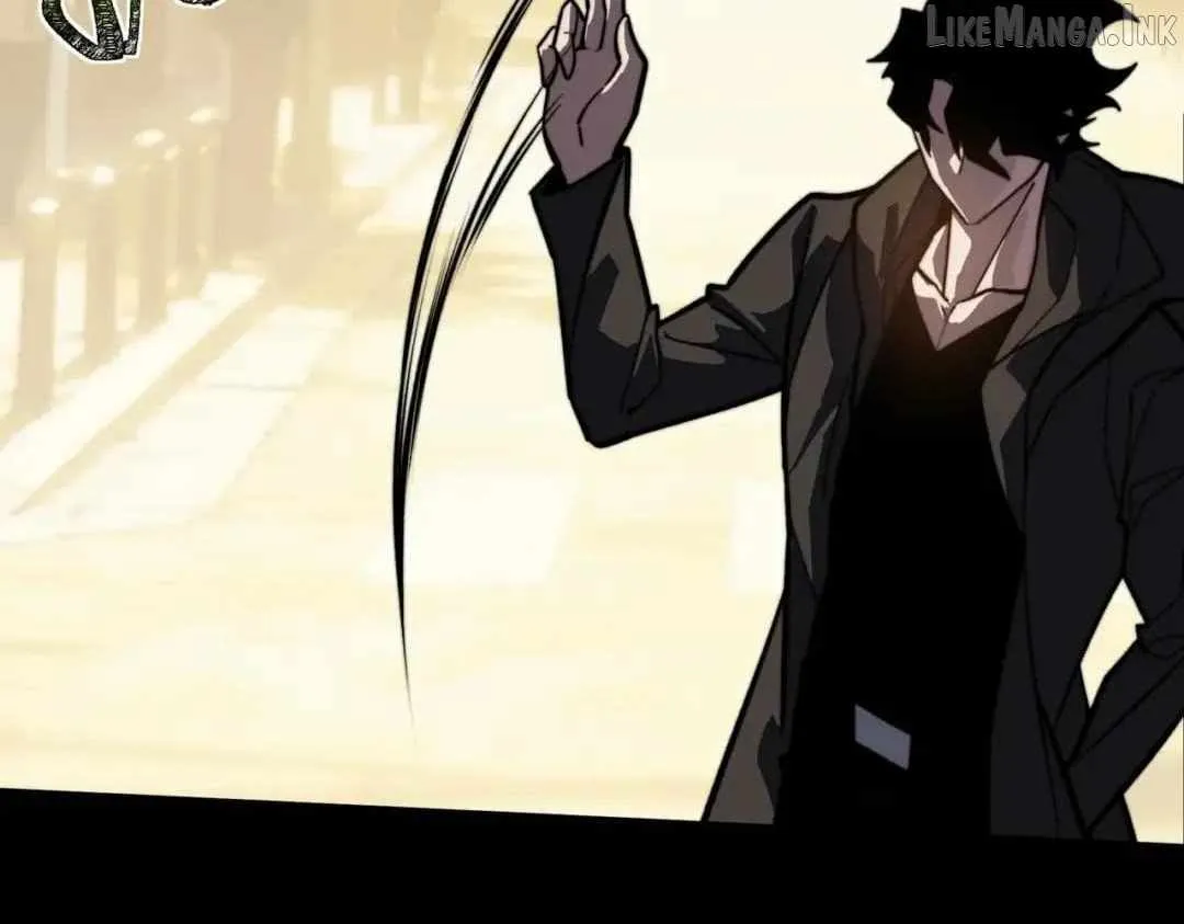 After the School Belle Dumped Me, I Became a Martial Arts God Chapter 116 page 95