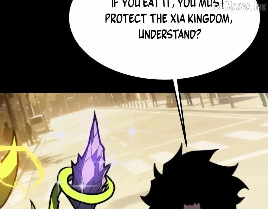 After the School Belle Dumped Me, I Became a Martial Arts God Chapter 116 page 97