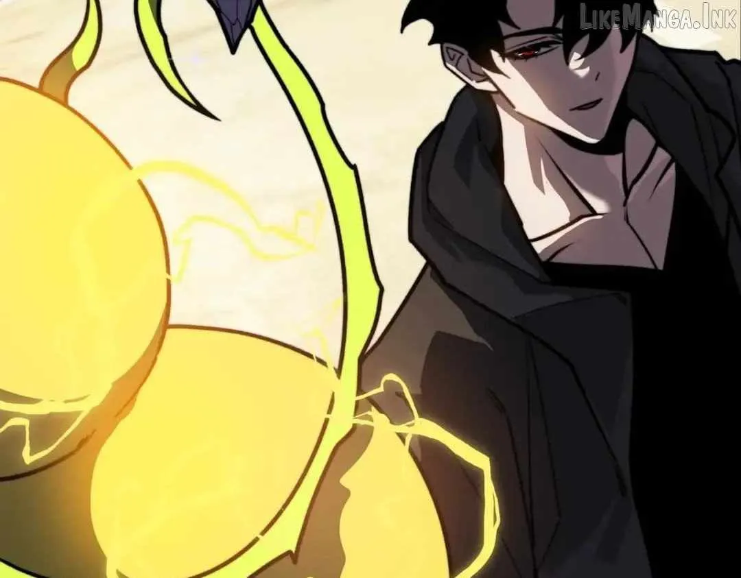 After the School Belle Dumped Me, I Became a Martial Arts God Chapter 116 page 98