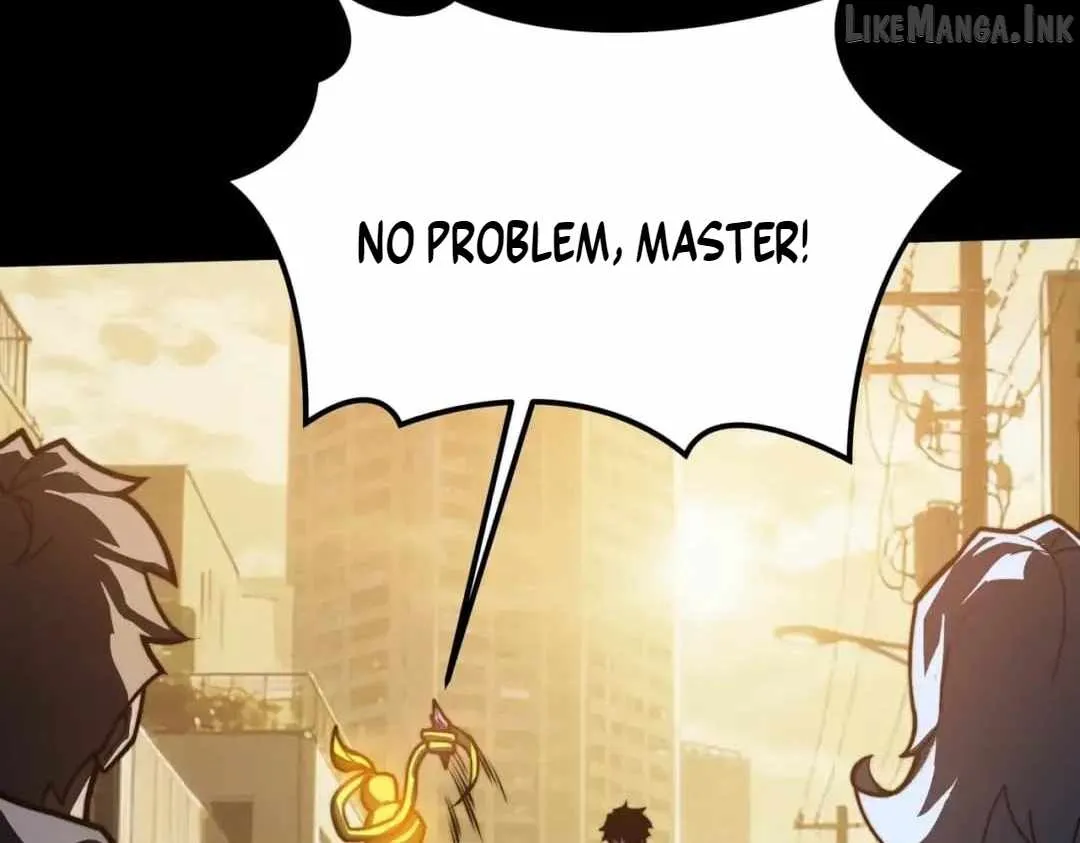After the School Belle Dumped Me, I Became a Martial Arts God Chapter 116 page 101