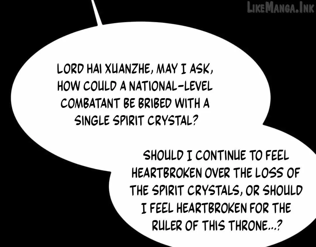 After the School Belle Dumped Me, I Became a Martial Arts God Chapter 116 page 103