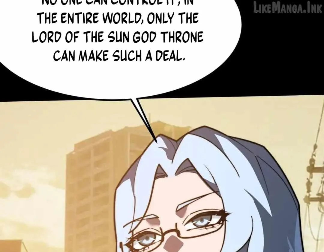 After the School Belle Dumped Me, I Became a Martial Arts God Chapter 116 page 105