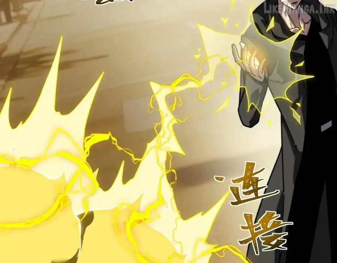 After the School Belle Dumped Me, I Became a Martial Arts God Chapter 116 page 112