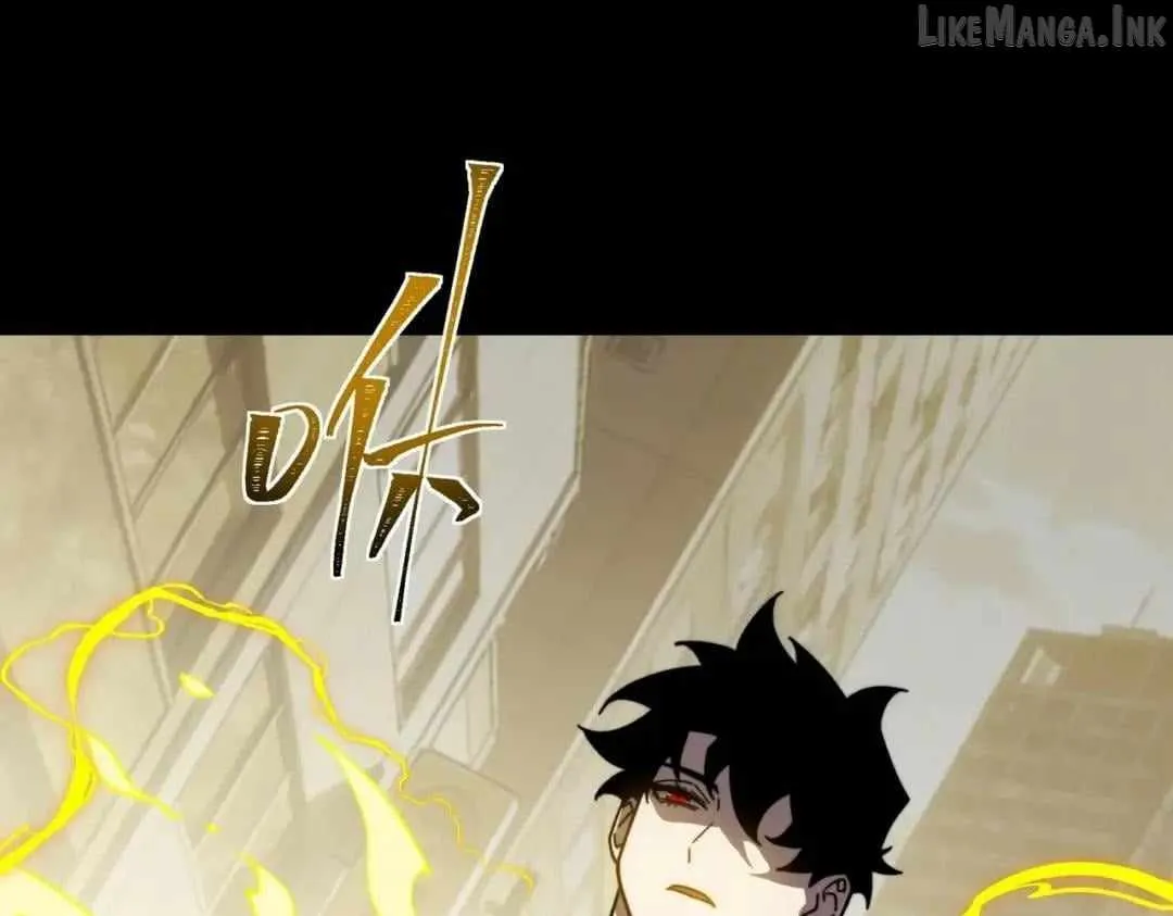 After the School Belle Dumped Me, I Became a Martial Arts God Chapter 116 page 117