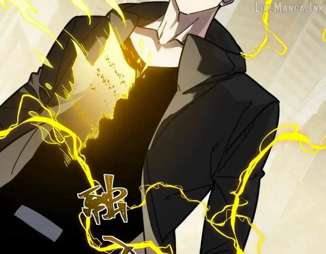After the School Belle Dumped Me, I Became a Martial Arts God Chapter 116 page 118