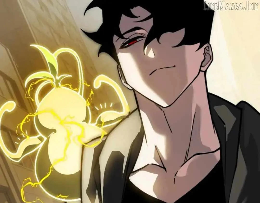 After the School Belle Dumped Me, I Became a Martial Arts God Chapter 116 page 121