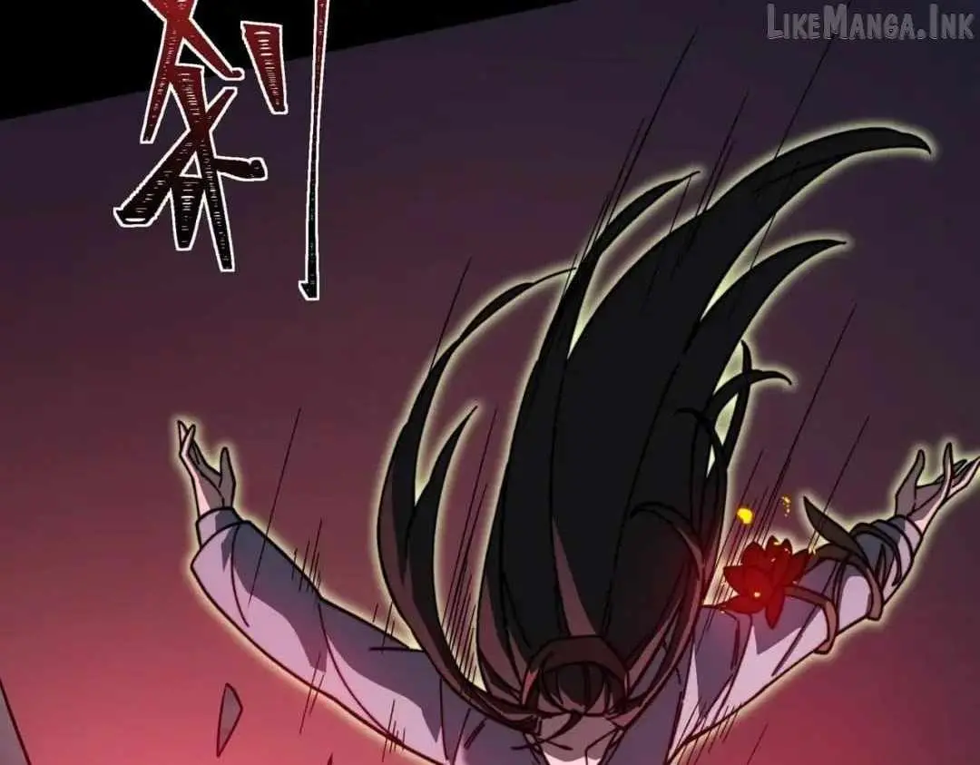 After the School Belle Dumped Me, I Became a Martial Arts God Chapter 116 page 132