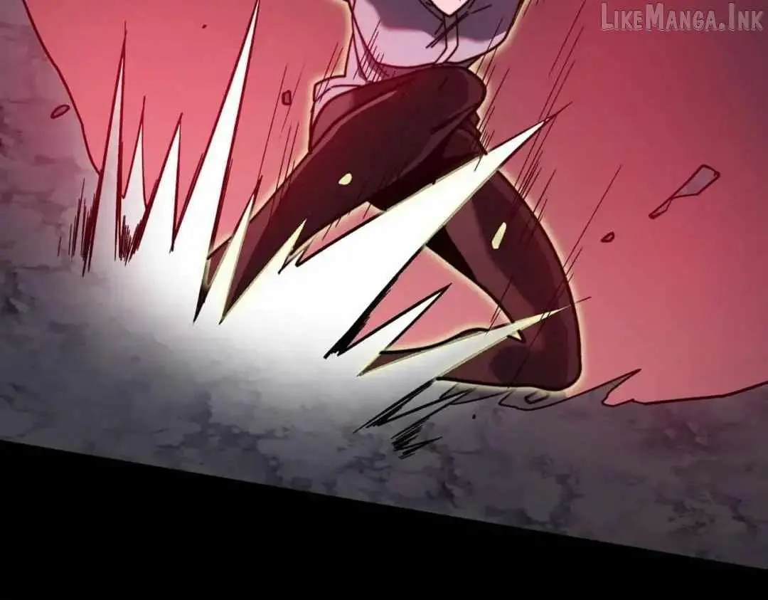 After the School Belle Dumped Me, I Became a Martial Arts God Chapter 116 page 133