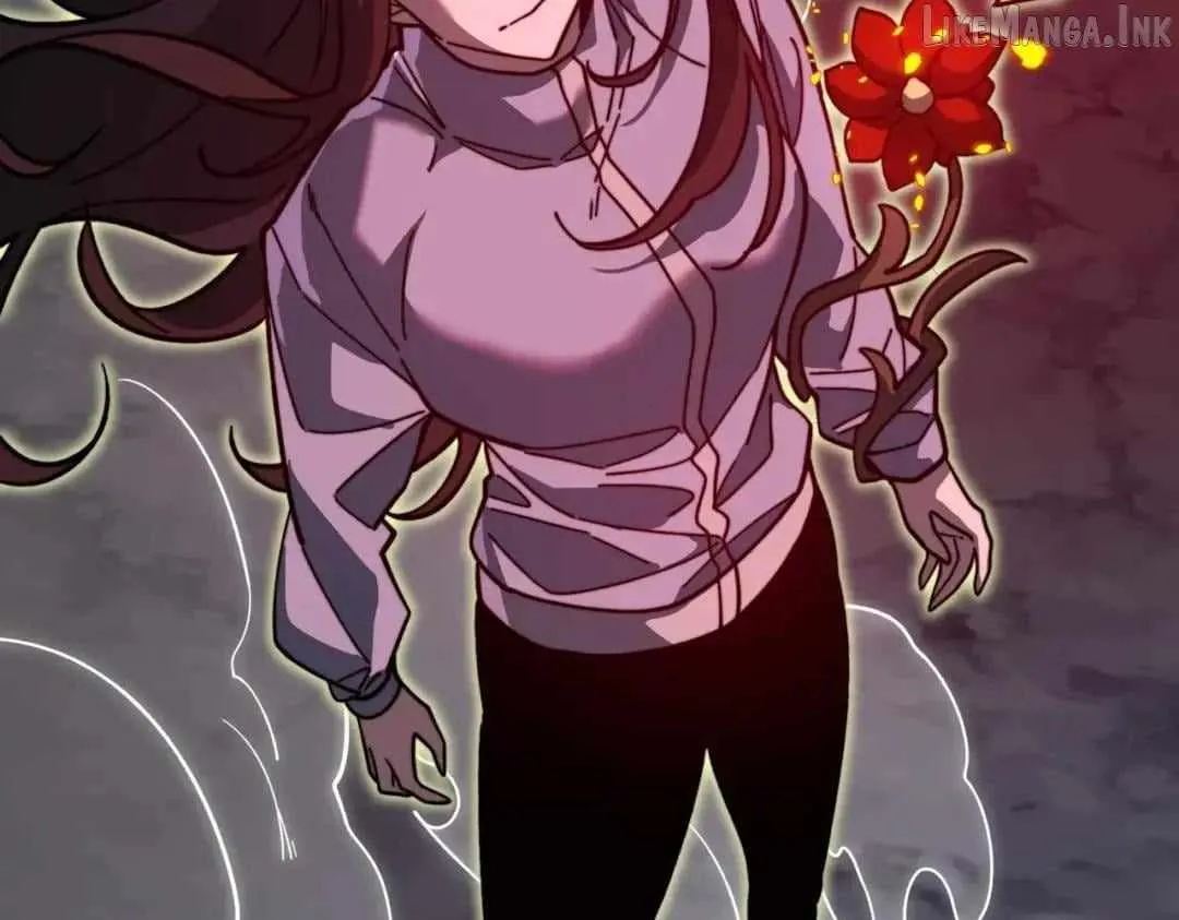 After the School Belle Dumped Me, I Became a Martial Arts God Chapter 116 page 136
