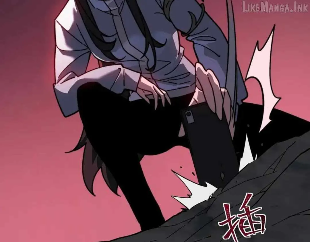 After the School Belle Dumped Me, I Became a Martial Arts God Chapter 116 page 149