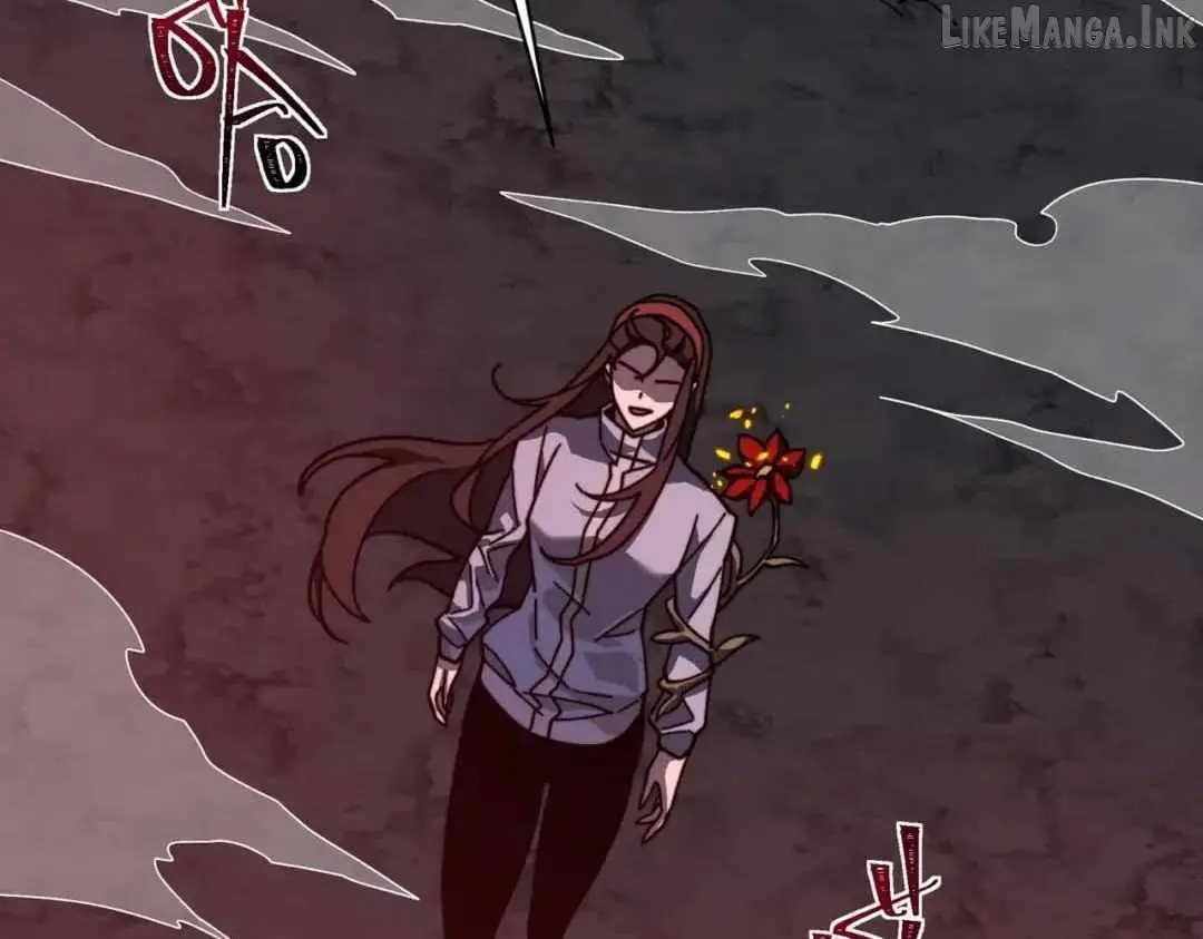 After the School Belle Dumped Me, I Became a Martial Arts God Chapter 116 page 156