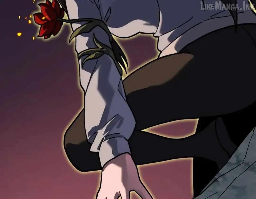After the School Belle Dumped Me, I Became a Martial Arts God Chapter 116 page 160