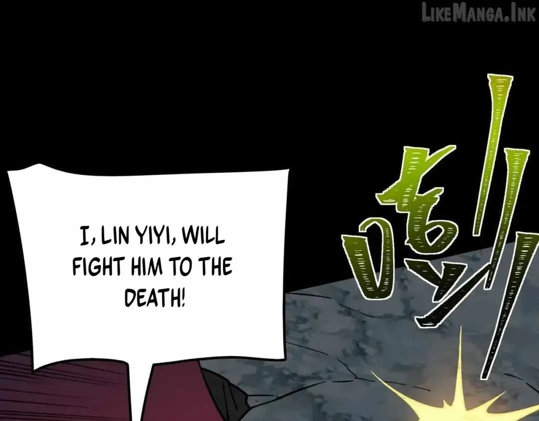 After the School Belle Dumped Me, I Became a Martial Arts God Chapter 116 page 162