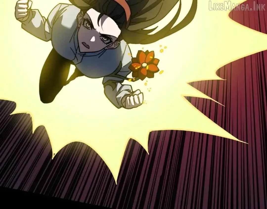 After the School Belle Dumped Me, I Became a Martial Arts God Chapter 116 page 164