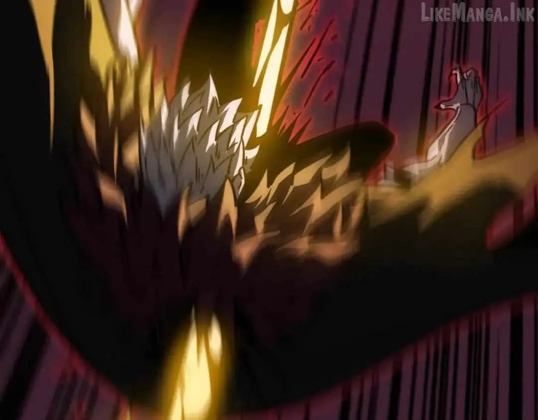 After the School Belle Dumped Me, I Became a Martial Arts God Chapter 116 page 205