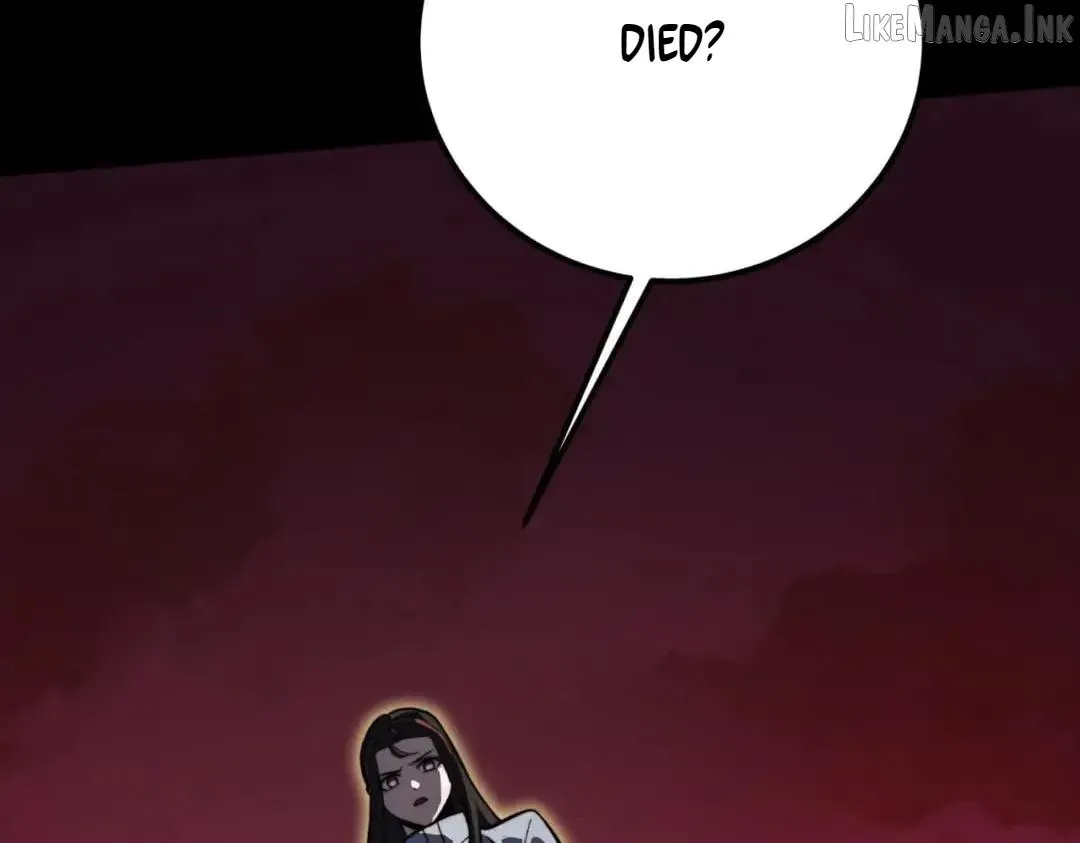 After the School Belle Dumped Me, I Became a Martial Arts God Chapter 117 page 9