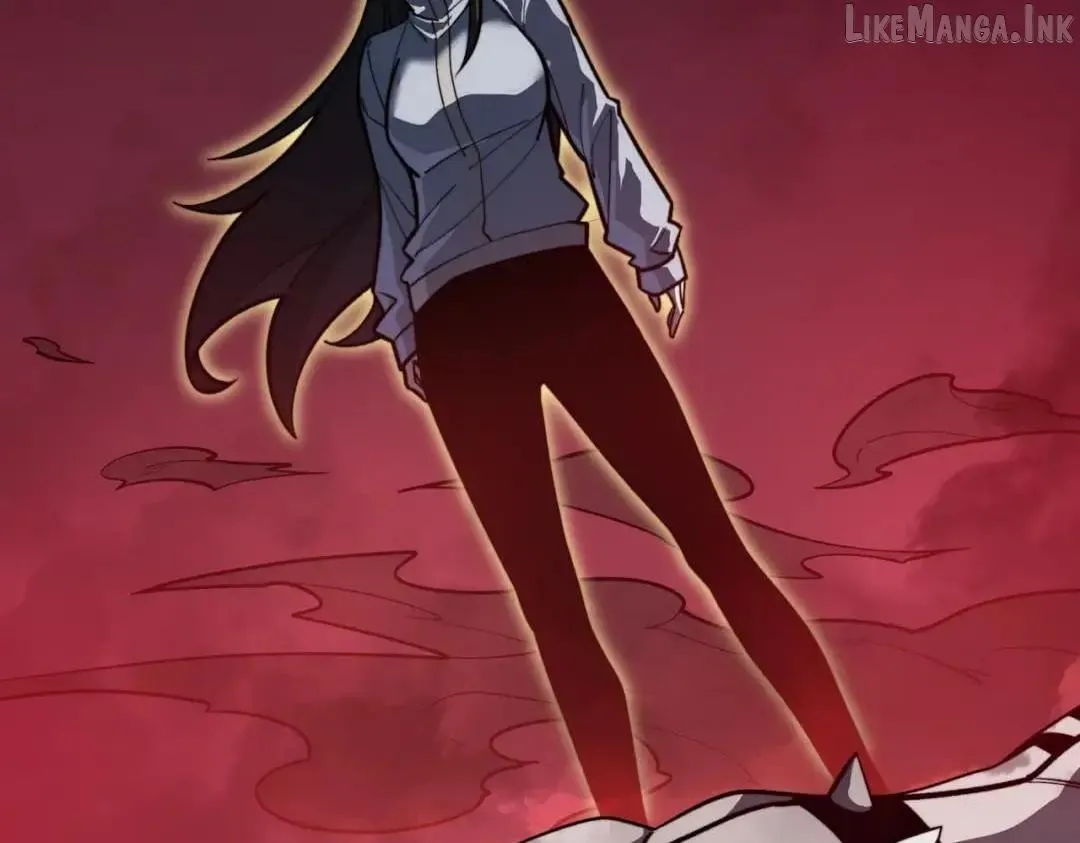 After the School Belle Dumped Me, I Became a Martial Arts God Chapter 117 page 10