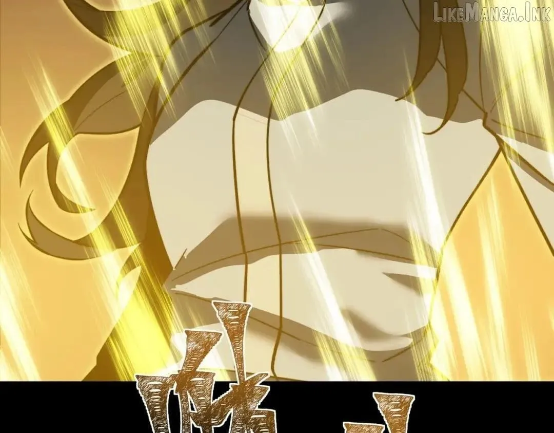 After the School Belle Dumped Me, I Became a Martial Arts God Chapter 117 page 33