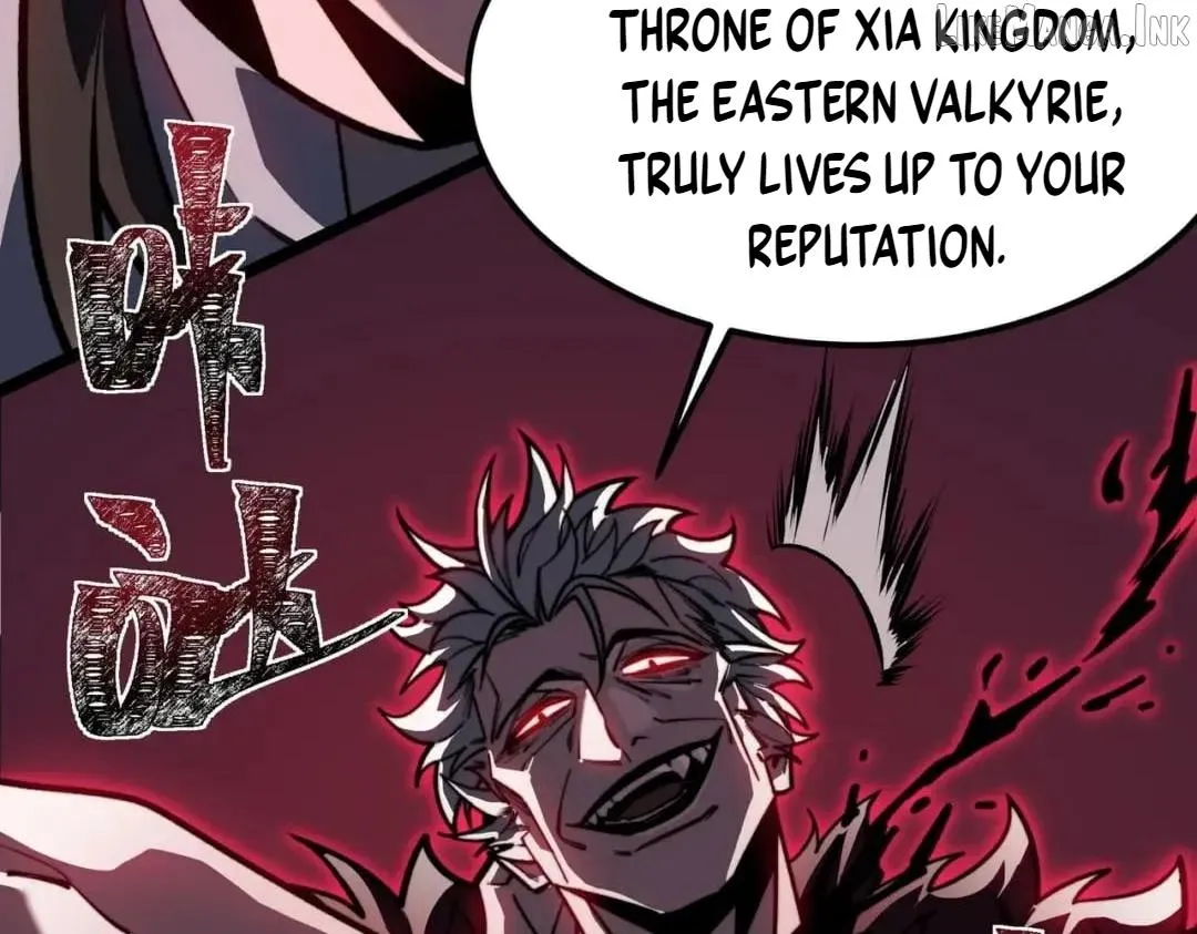 After the School Belle Dumped Me, I Became a Martial Arts God Chapter 117 page 27