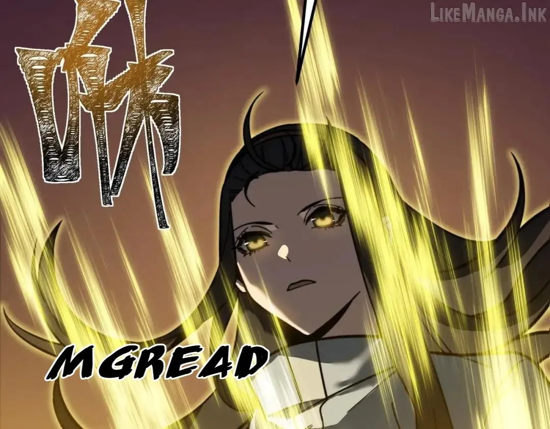 After the School Belle Dumped Me, I Became a Martial Arts God Chapter 117 page 32