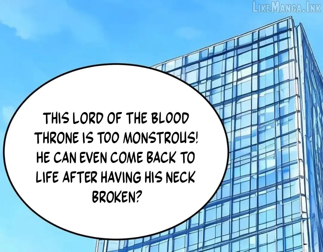 After the School Belle Dumped Me, I Became a Martial Arts God Chapter 117 page 38