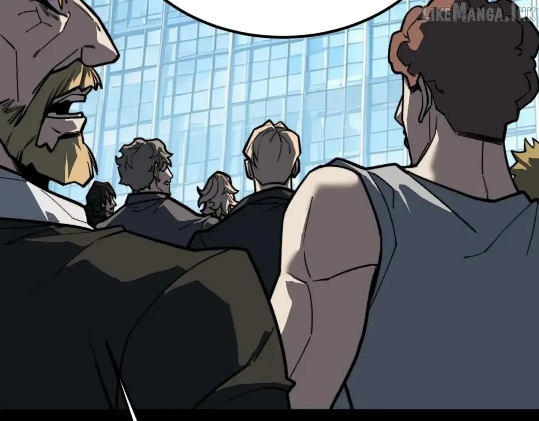 After the School Belle Dumped Me, I Became a Martial Arts God Chapter 117 page 41