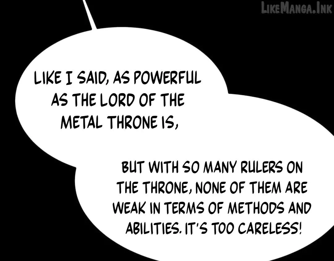After the School Belle Dumped Me, I Became a Martial Arts God Chapter 117 page 42