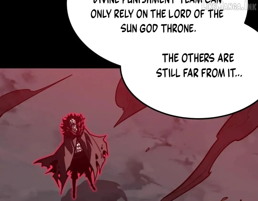 After the School Belle Dumped Me, I Became a Martial Arts God Chapter 117 page 44