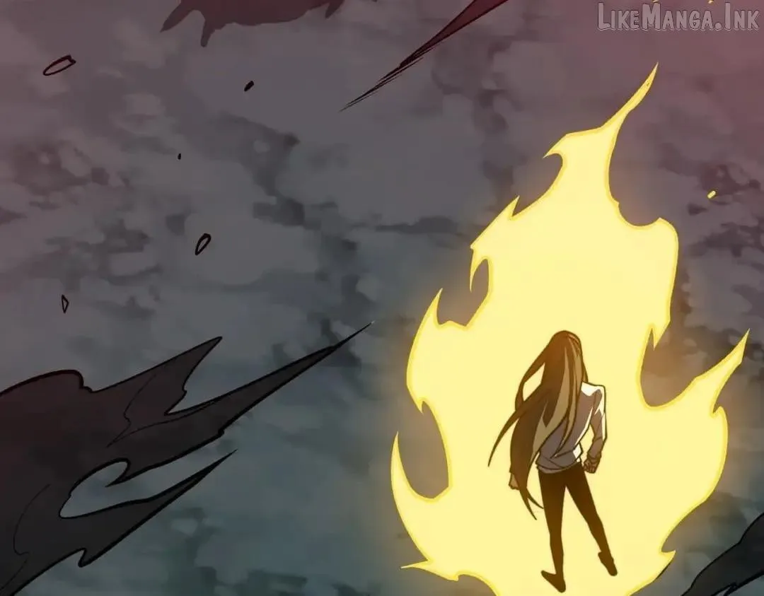 After the School Belle Dumped Me, I Became a Martial Arts God Chapter 117 page 45