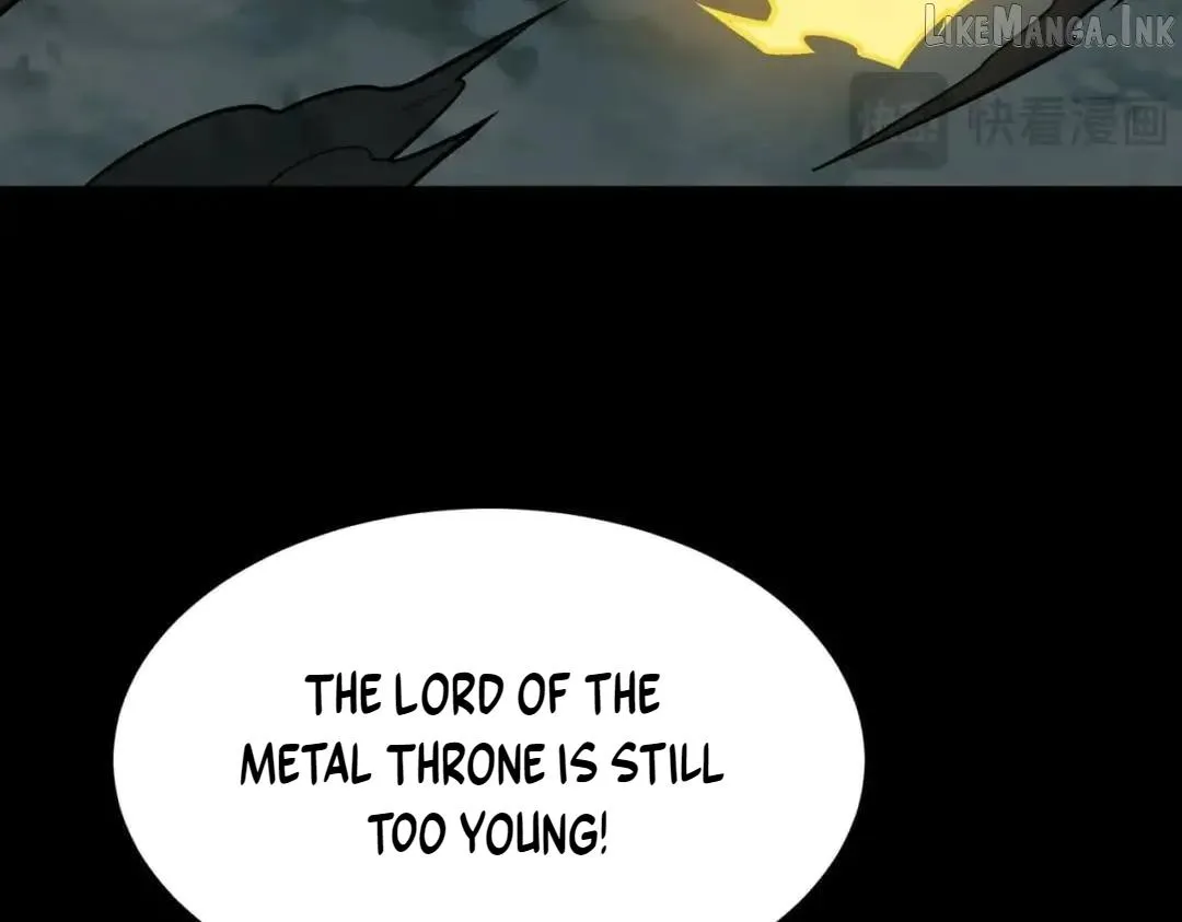After the School Belle Dumped Me, I Became a Martial Arts God Chapter 117 page 46