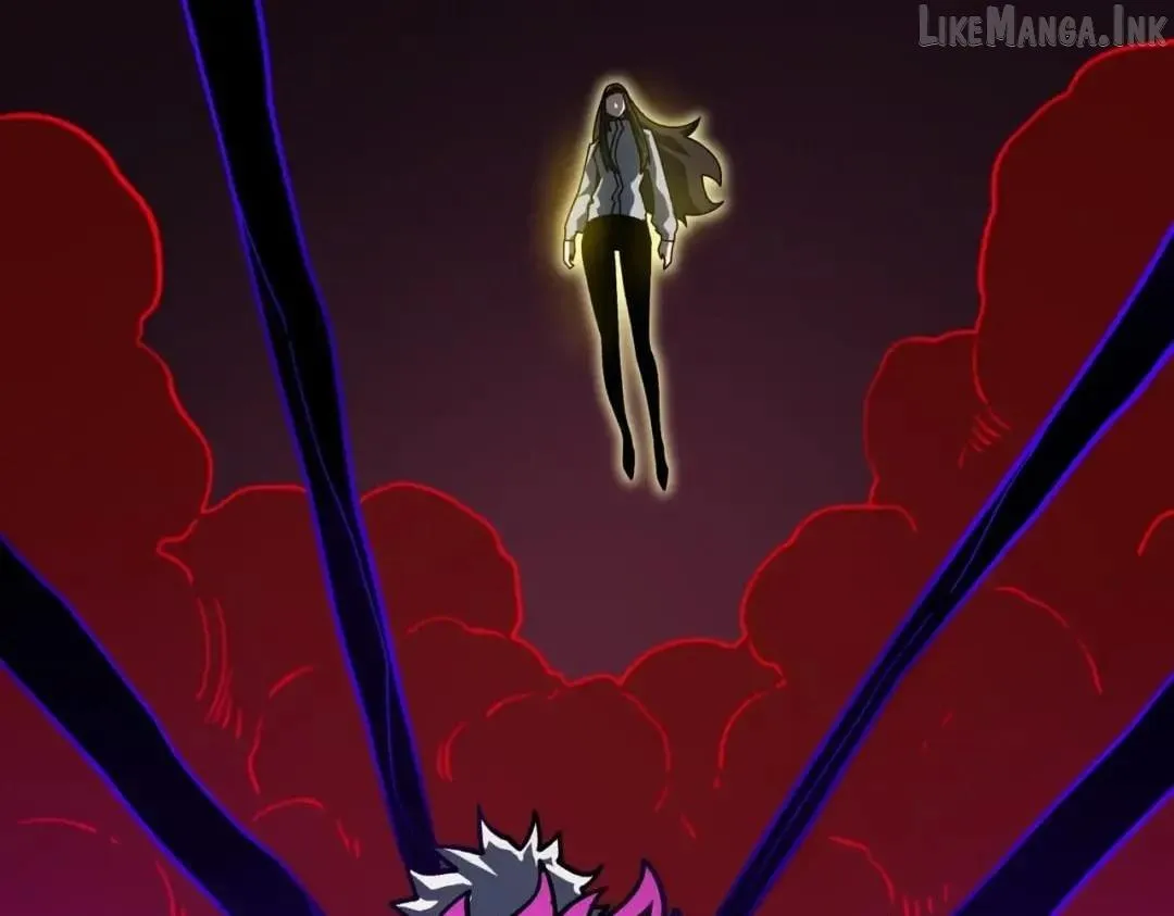 After the School Belle Dumped Me, I Became a Martial Arts God Chapter 117 page 93
