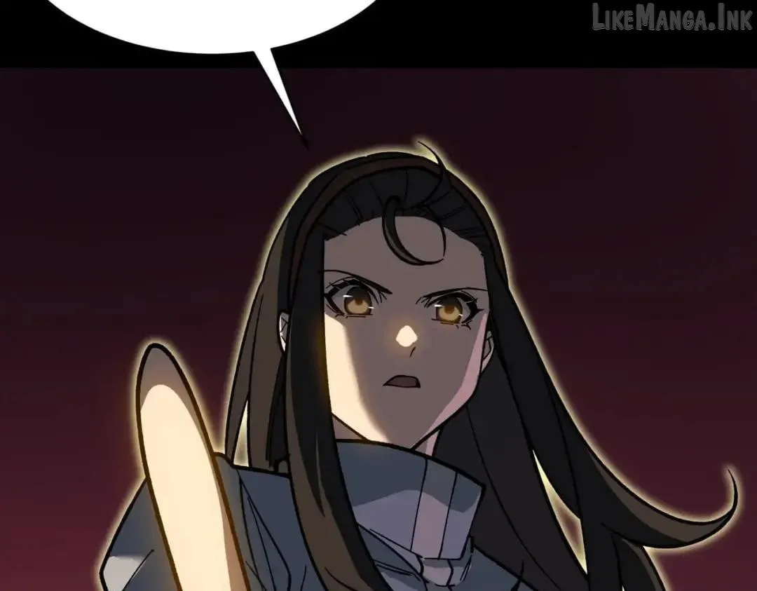 After the School Belle Dumped Me, I Became a Martial Arts God Chapter 117 page 97