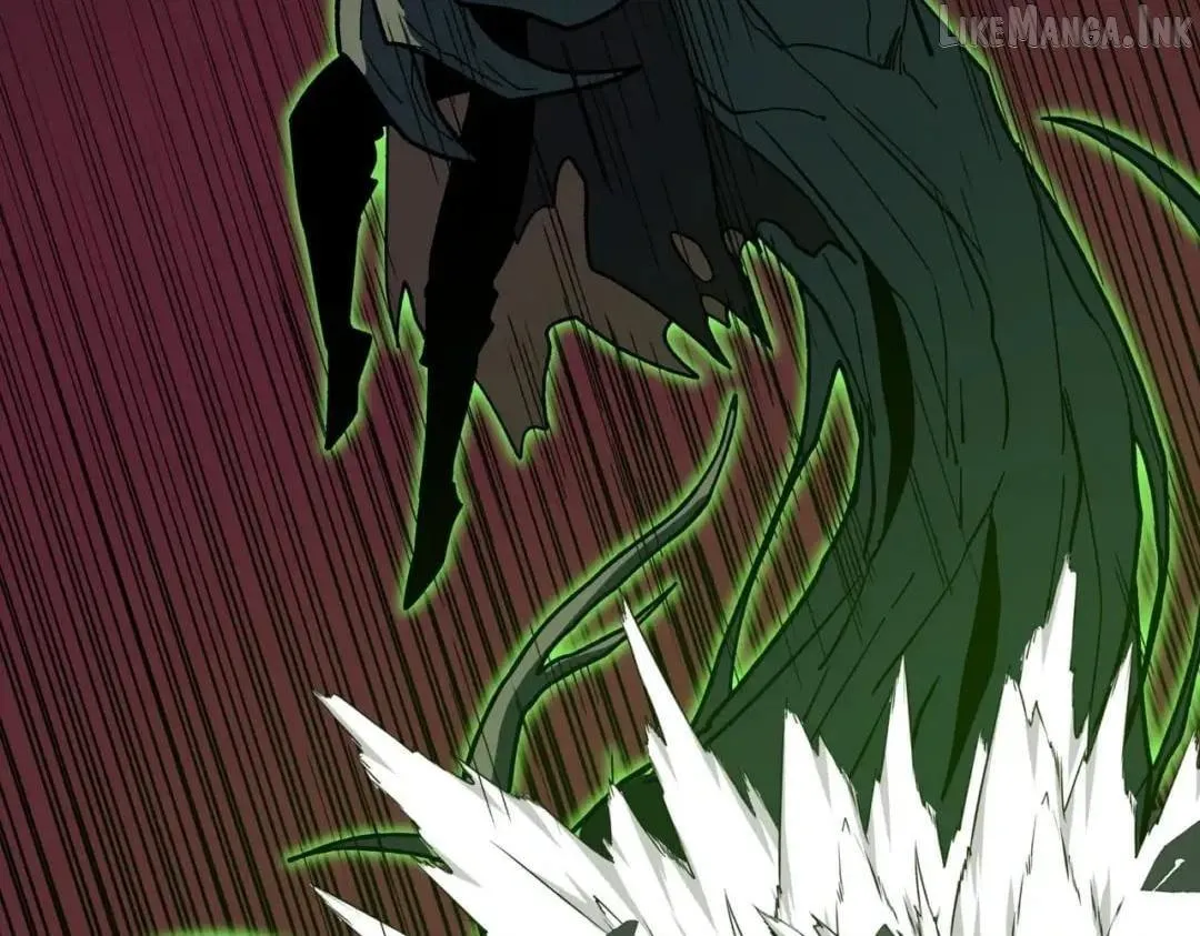 After the School Belle Dumped Me, I Became a Martial Arts God Chapter 117 page 101