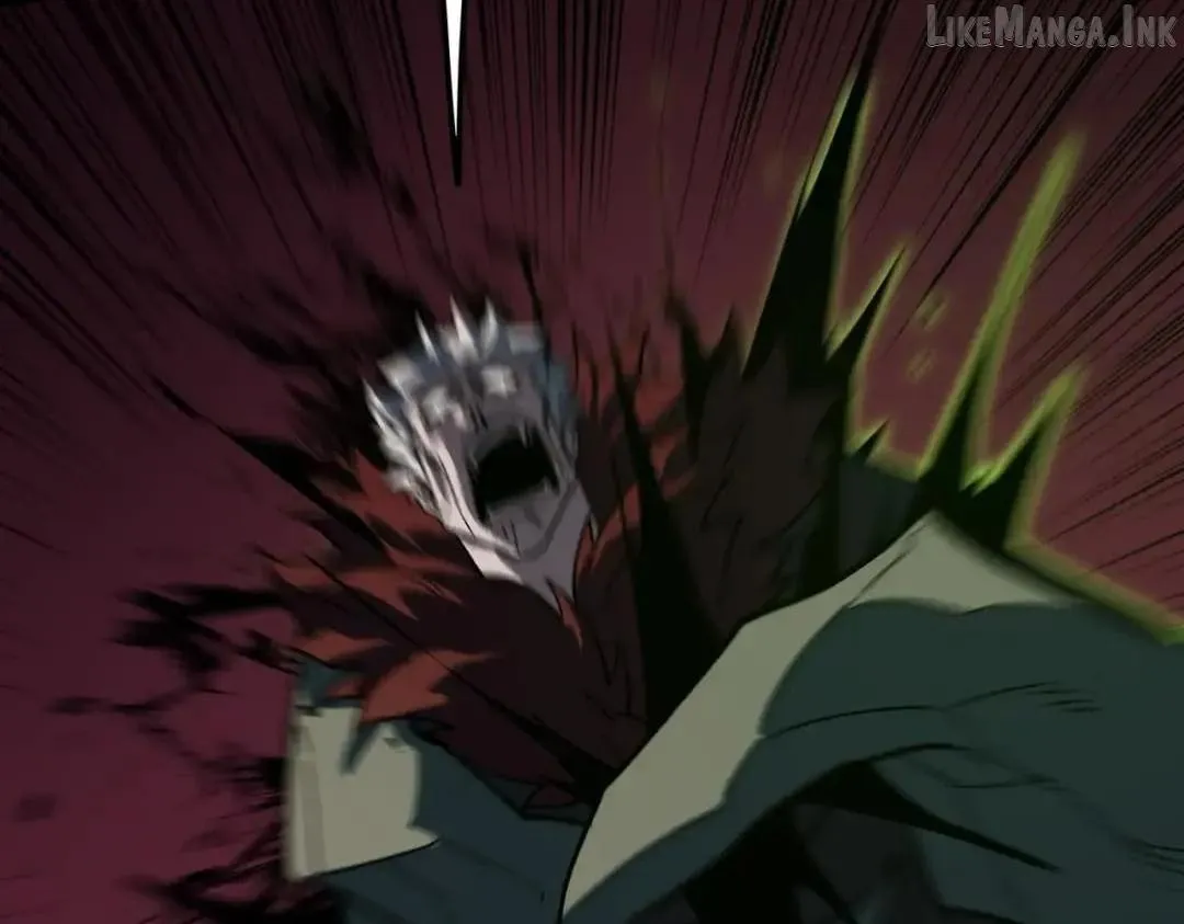 After the School Belle Dumped Me, I Became a Martial Arts God Chapter 117 page 107