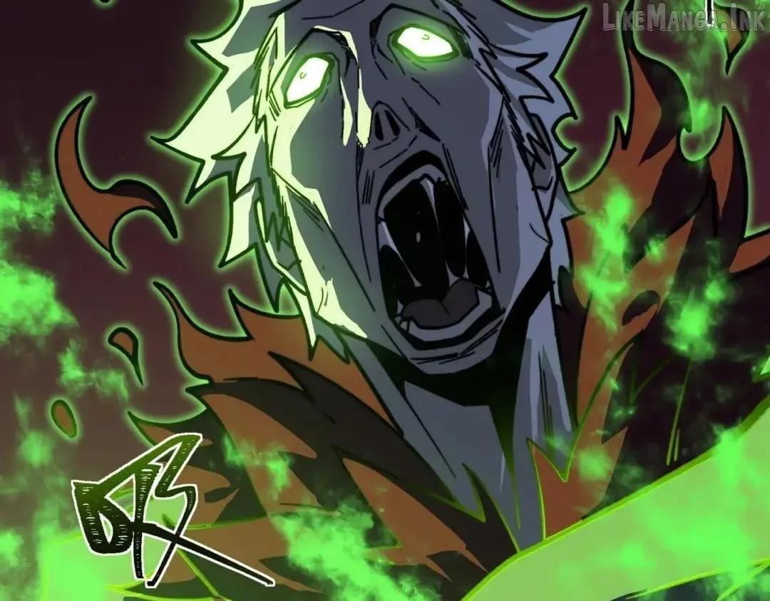 After the School Belle Dumped Me, I Became a Martial Arts God Chapter 117 page 111