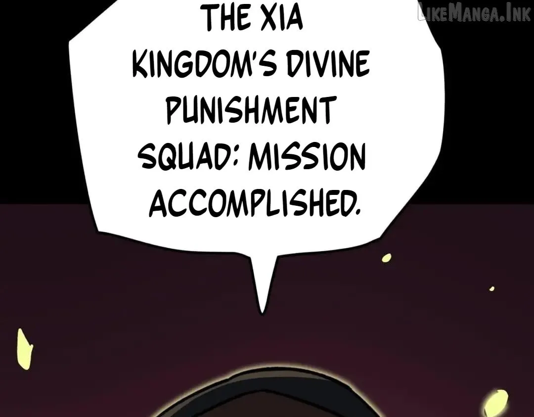 After the School Belle Dumped Me, I Became a Martial Arts God Chapter 117 page 116