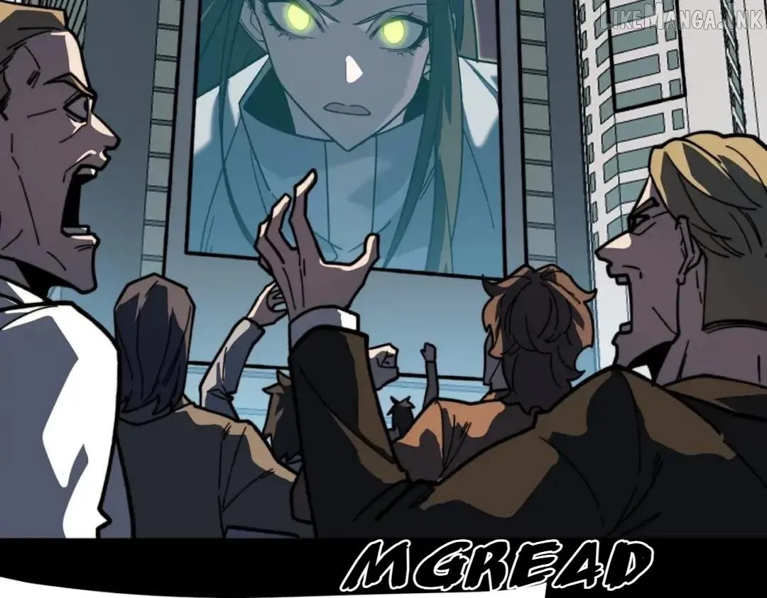 After the School Belle Dumped Me, I Became a Martial Arts God Chapter 117 page 121