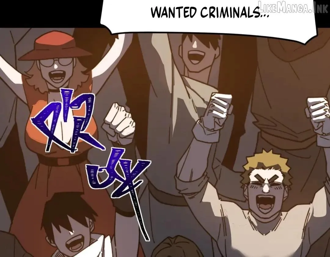 After the School Belle Dumped Me, I Became a Martial Arts God Chapter 117 page 124