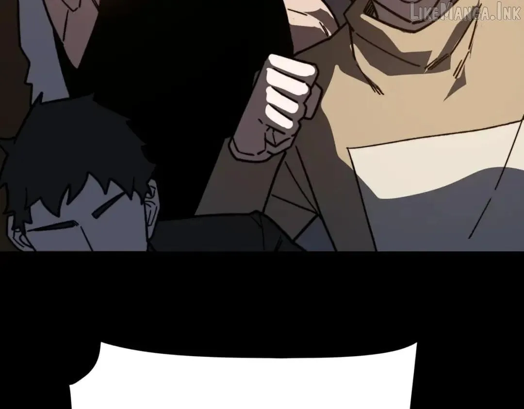 After the School Belle Dumped Me, I Became a Martial Arts God Chapter 117 page 126