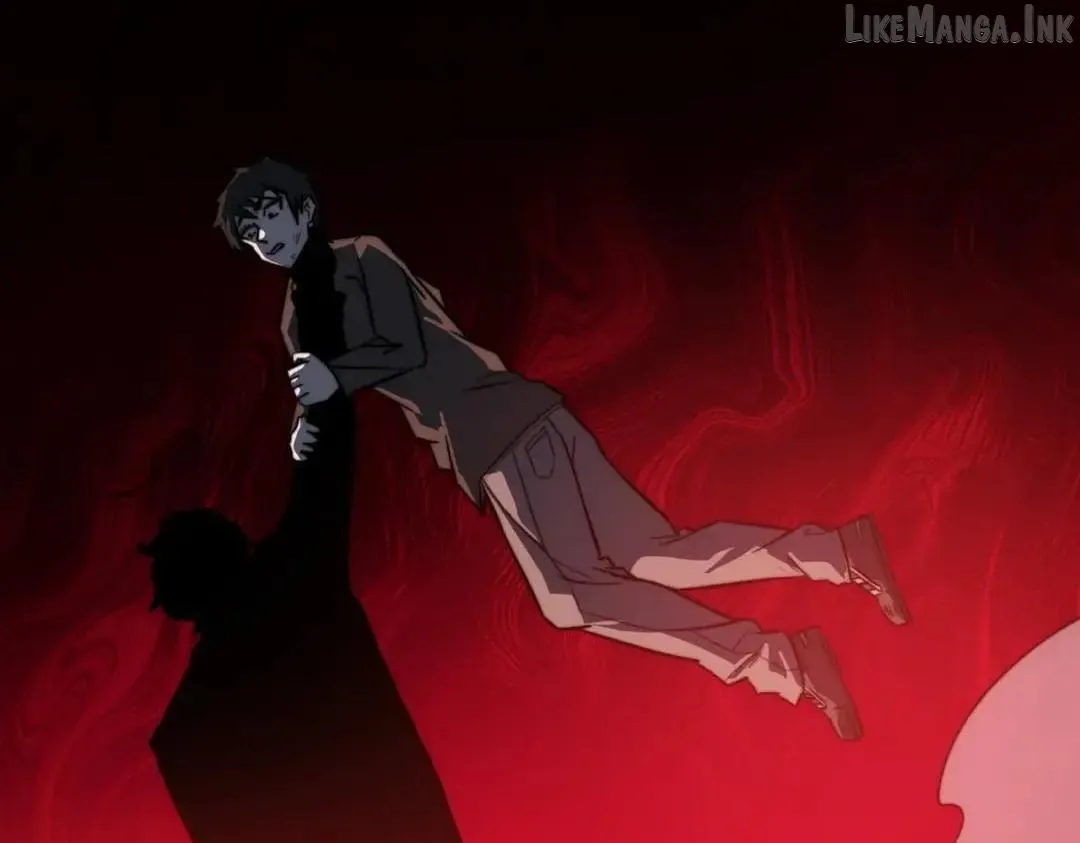 After the School Belle Dumped Me, I Became a Martial Arts God Chapter 117 page 135