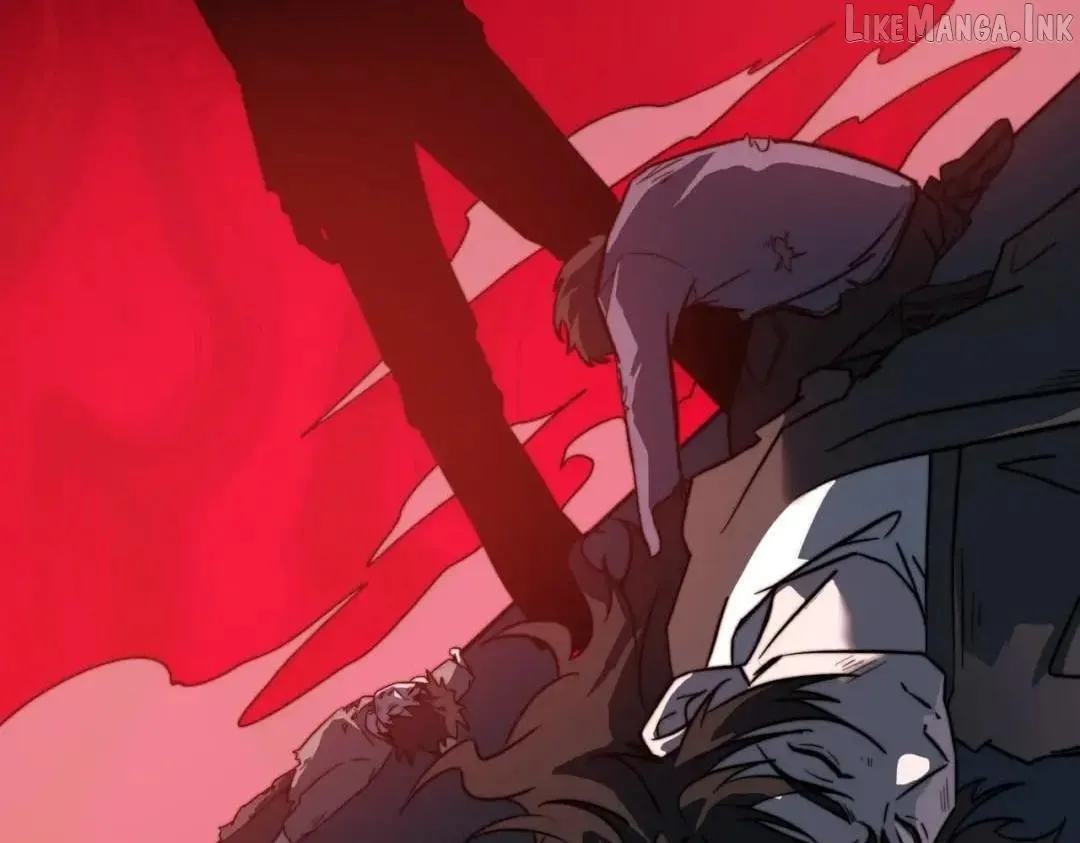 After the School Belle Dumped Me, I Became a Martial Arts God Chapter 117 page 136