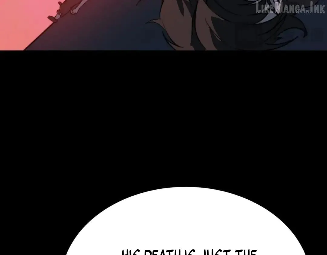 After the School Belle Dumped Me, I Became a Martial Arts God Chapter 117 page 137
