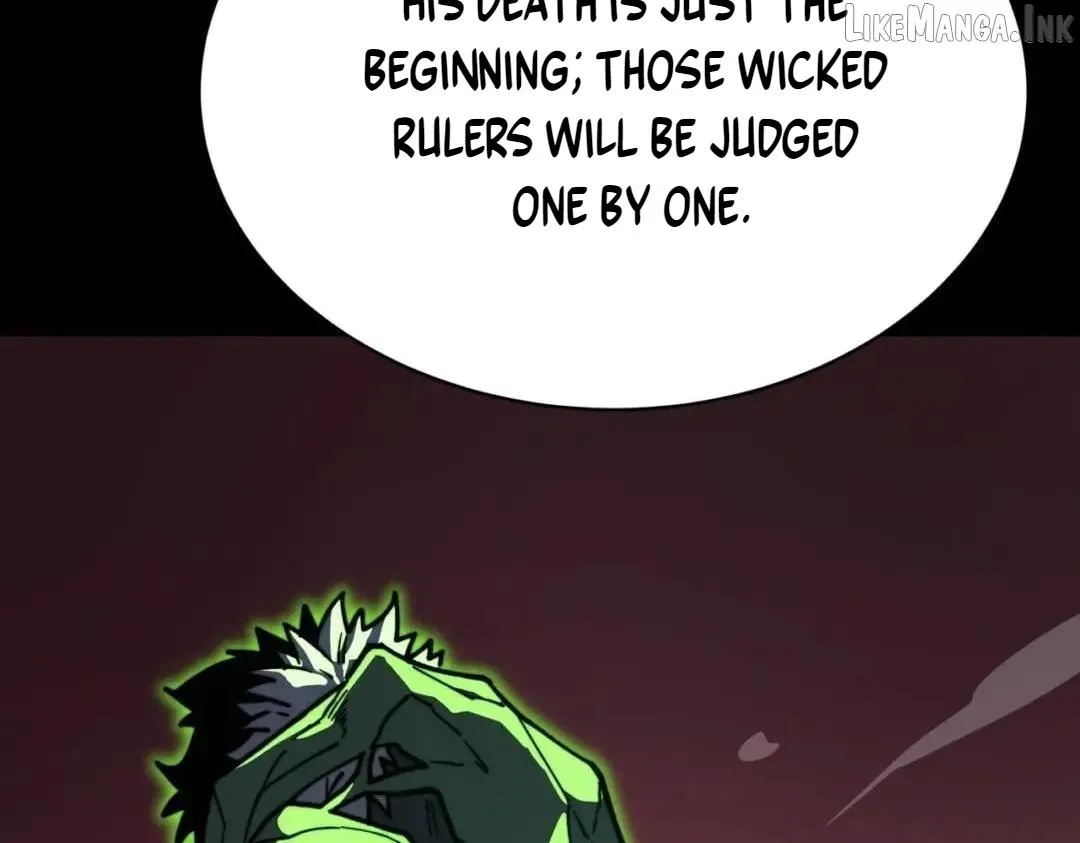 After the School Belle Dumped Me, I Became a Martial Arts God Chapter 117 page 138