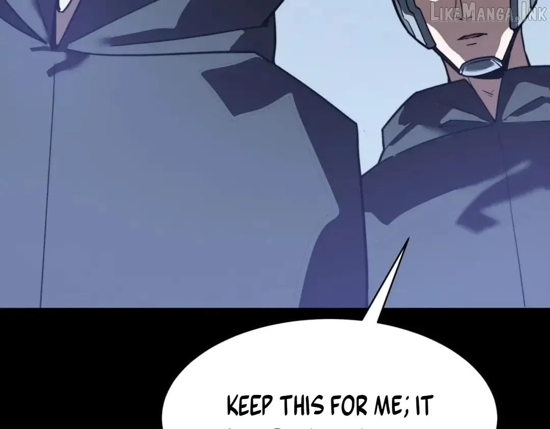 After the School Belle Dumped Me, I Became a Martial Arts God Chapter 117 page 151