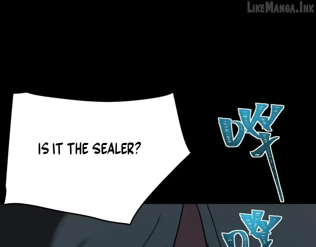 After the School Belle Dumped Me, I Became a Martial Arts God Chapter 117 page 161
